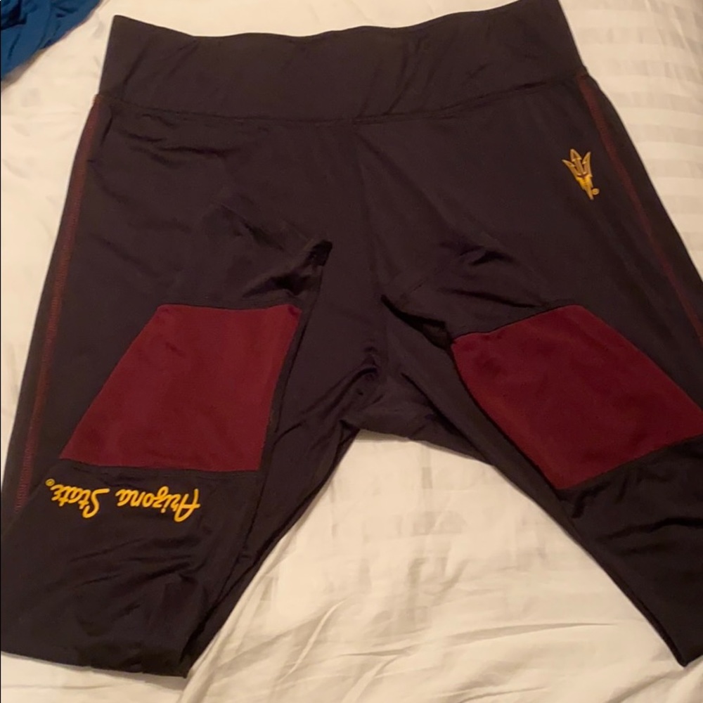 ASU Leggings
